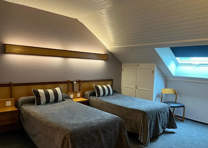 Hotel Le Bastide