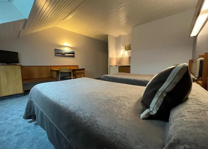 Hotel Le Bastide