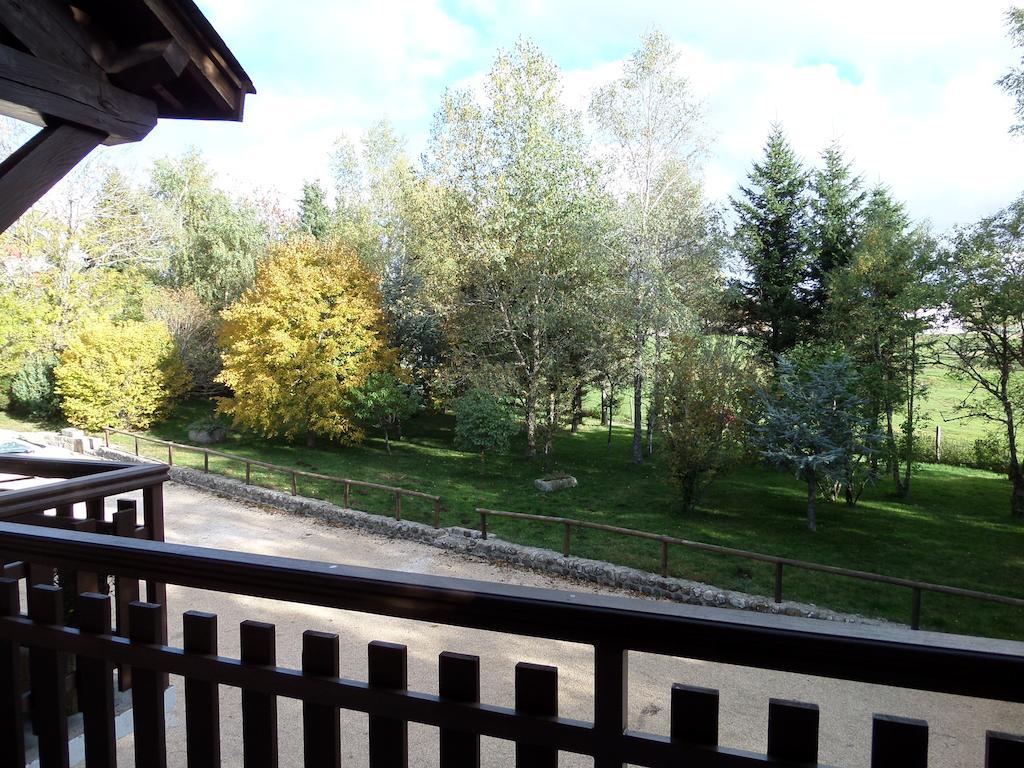 Le Bastide