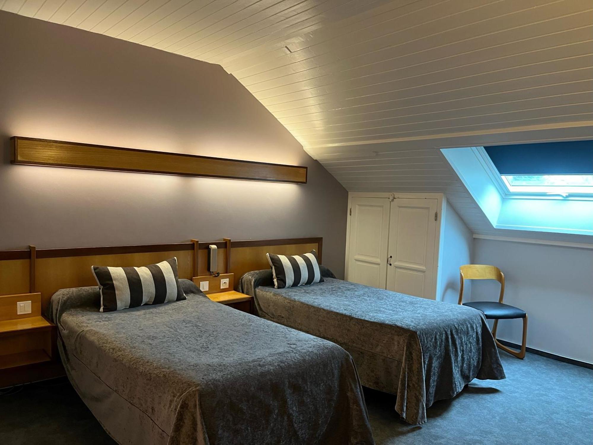 Le Bastide Hotel