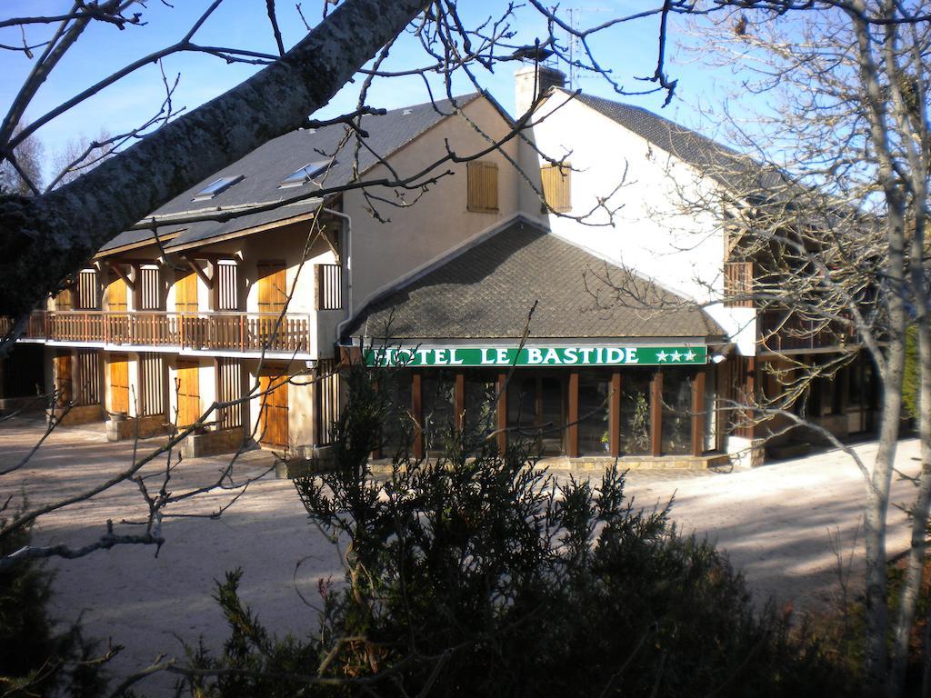 Hotel Le Bastide Nasbinals