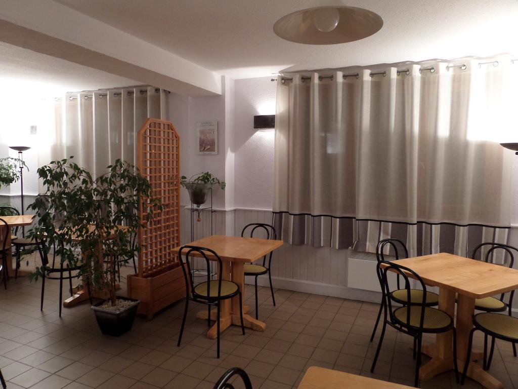 Hotel Le Bastide Nasbinals