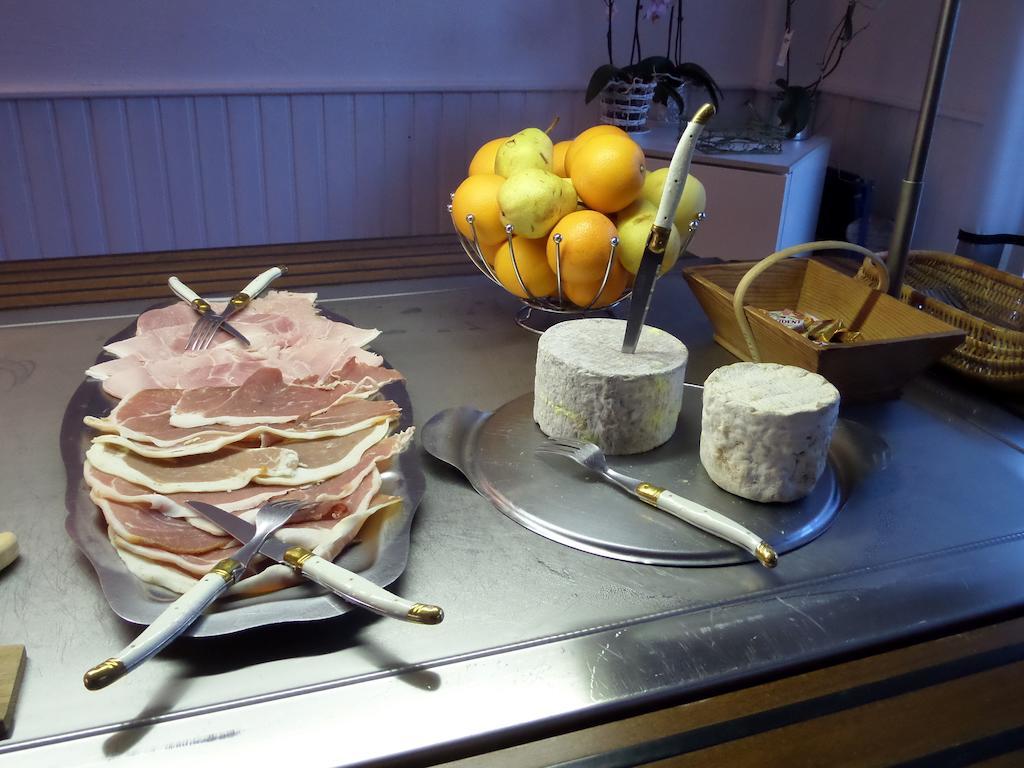 Le Bastide