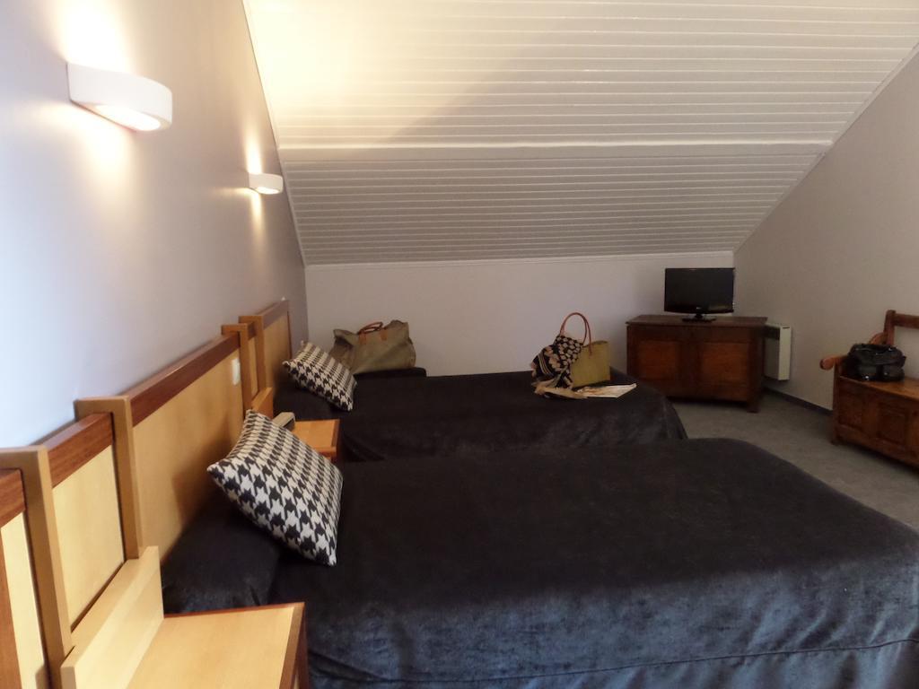 Le Bastide Nasbinals