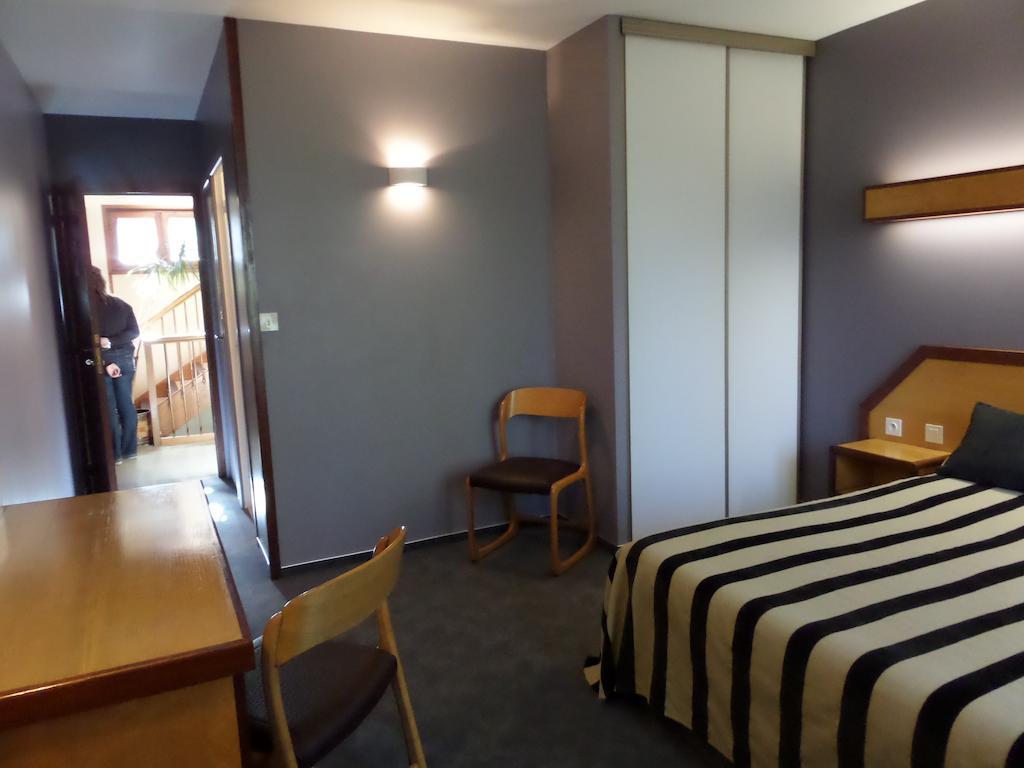 Hotel Le Bastide 3*