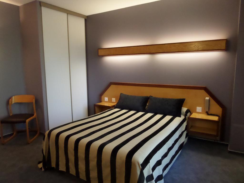 Hotel Le Bastide