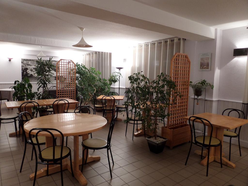 Hotel Le Bastide 3*
