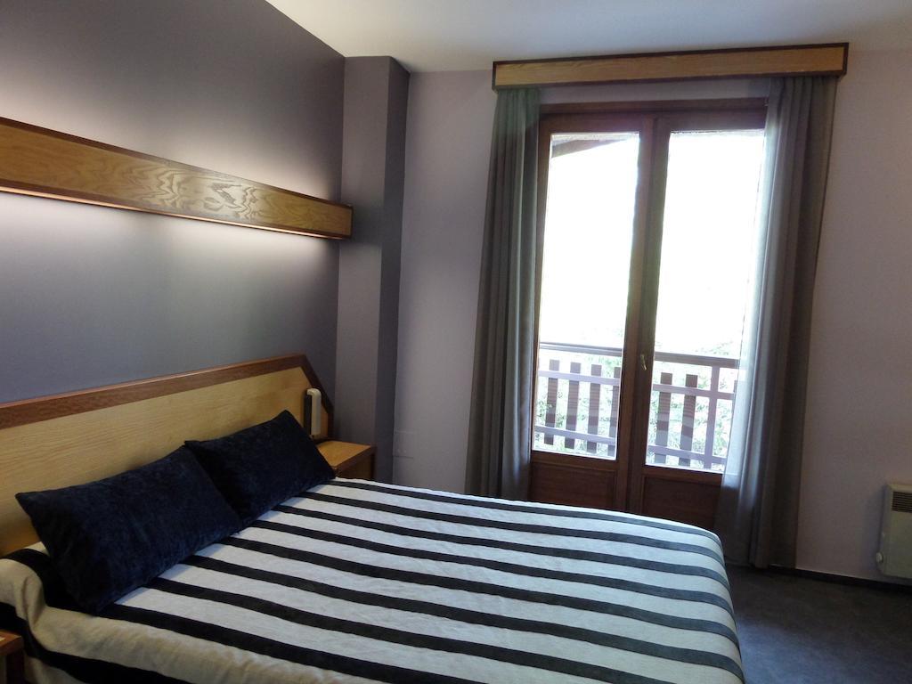 Le Bastide Nasbinals