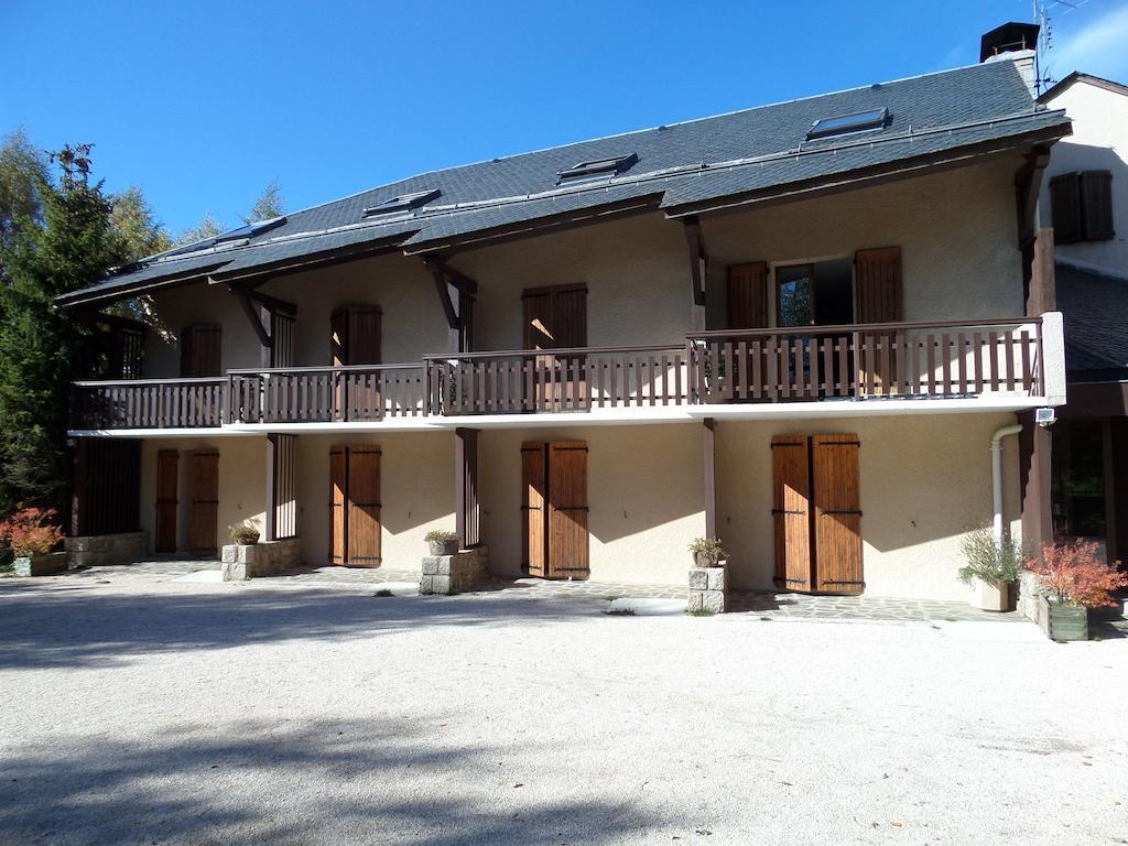 Hotel Le Bastide