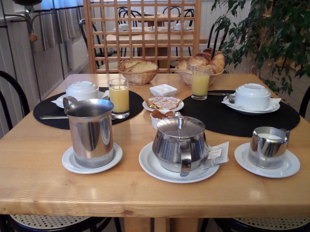 Le Bastide Nasbinals