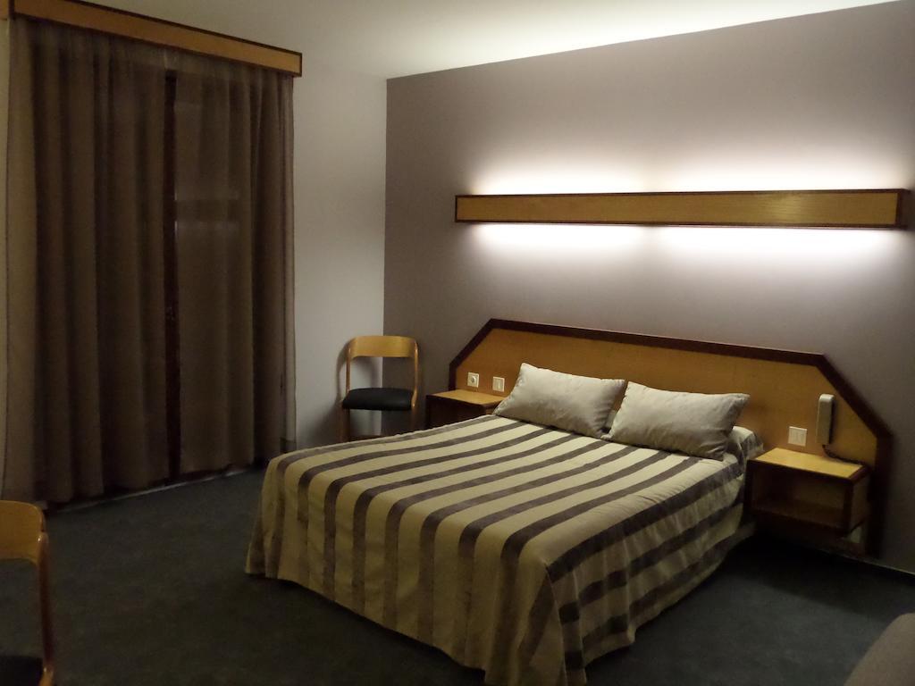 Hotel Le Bastide