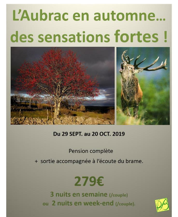 Le Bastide 3*